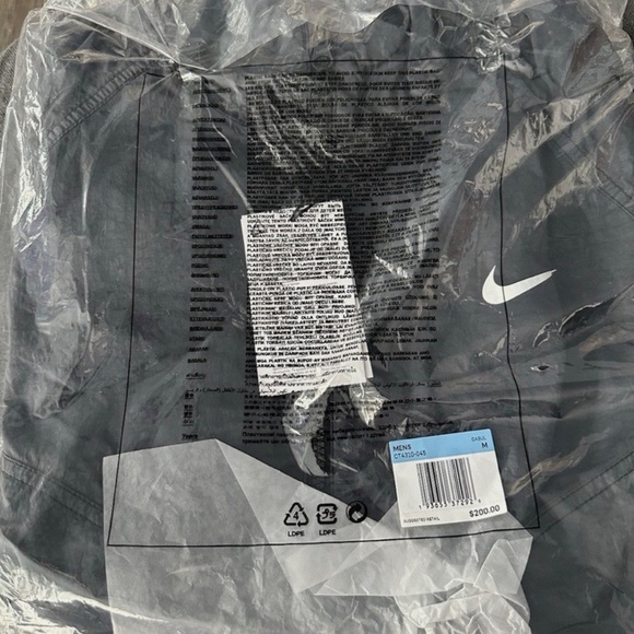 Nike x Stussy Windrunner - Picture 3 of 6